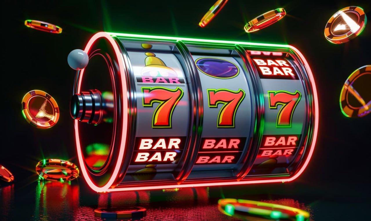 Classic Slots ရိုးရာ မြန်မာ Slot ဂိမ်းများ