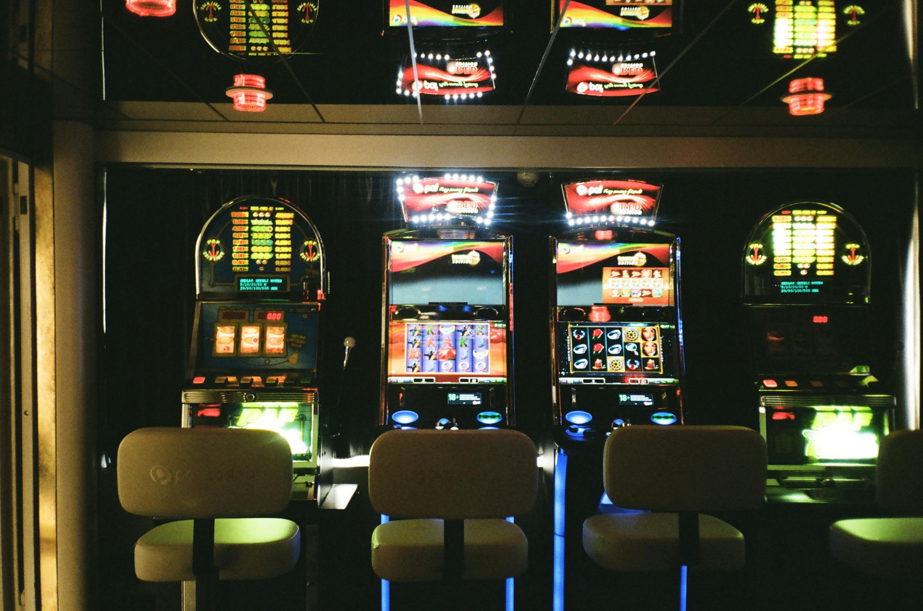 kyat0 Slot Games Myanmar Jackpot