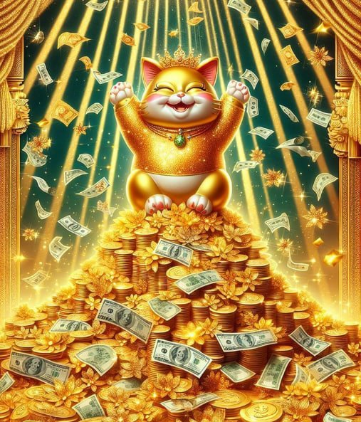 kyat0 အွန်လိုင်း စလော့ – Megaways Free Spins Jackpot ဂိမ်းများ Mobile APP ဖြင့်